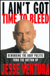 I Ain't Got Time to Bleed: Reworking the Body Politic from the Bottom Up
