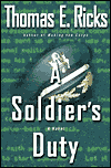 A Soldier's Duty: A Novel