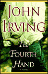 The Fourth Hand