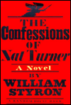 The Confessions of Nat Turner