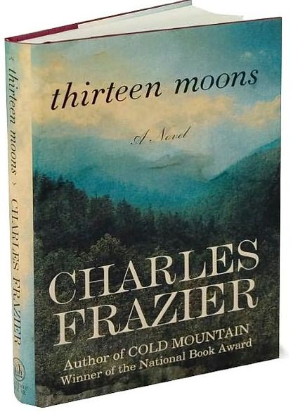 Thirteen Moons