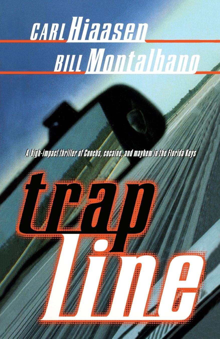 Trap Line