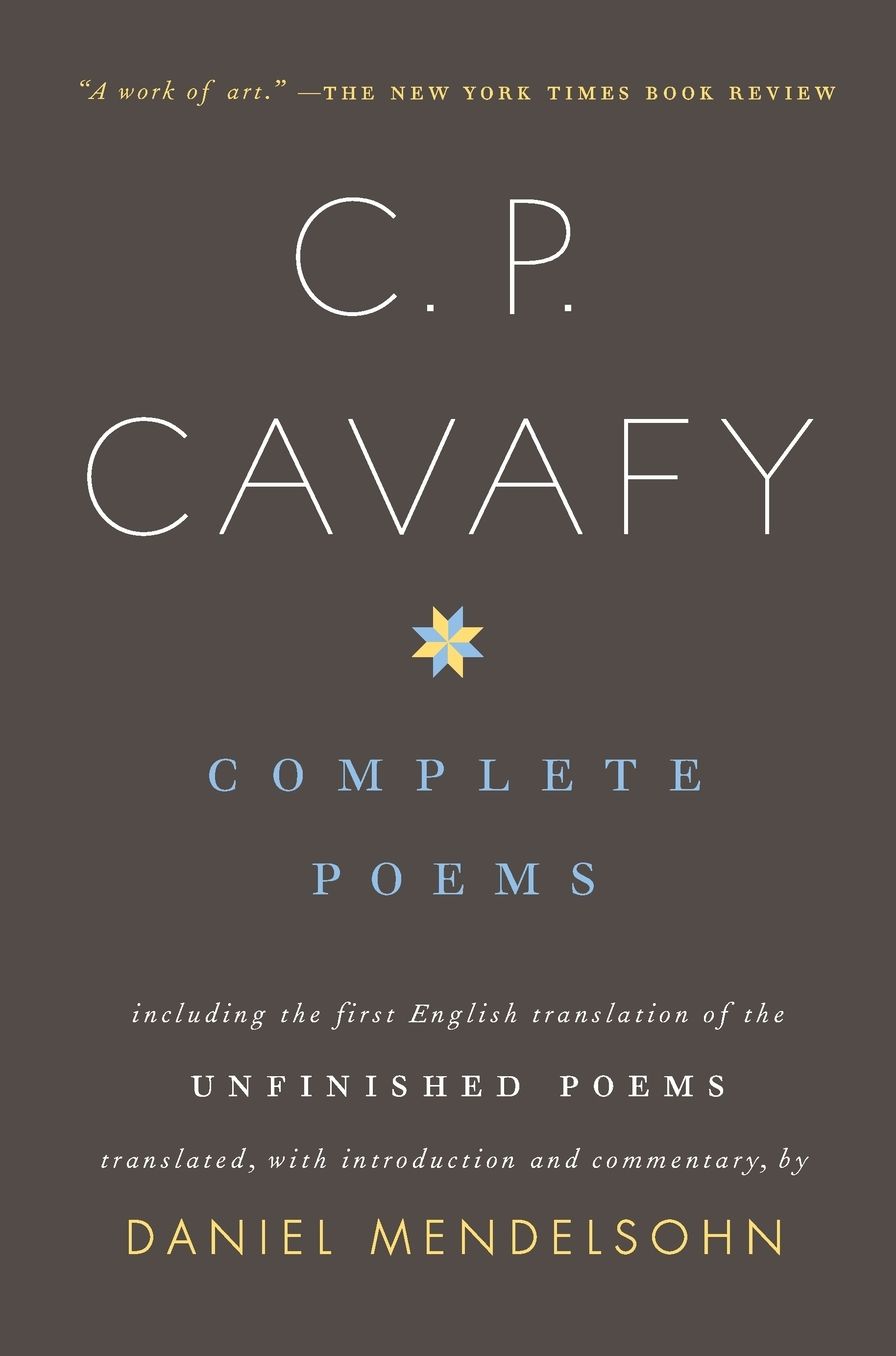 Complete Poems