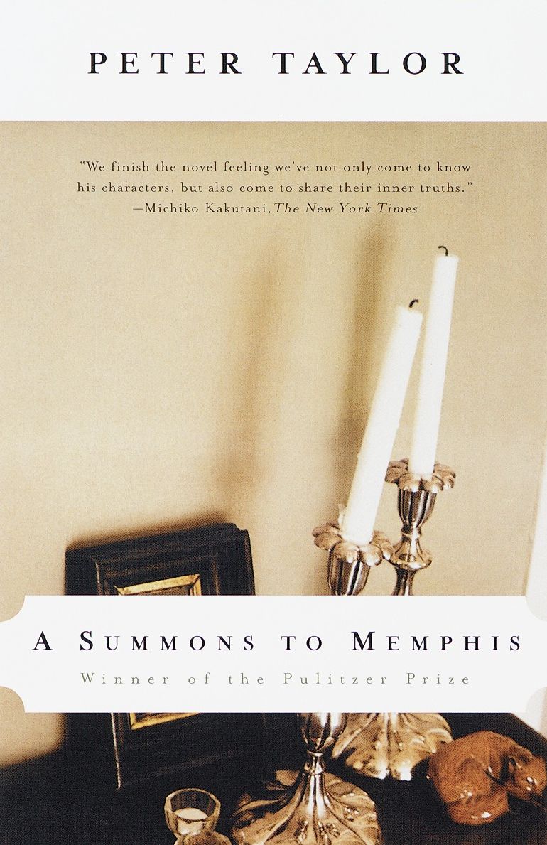 A Summons to Memphis