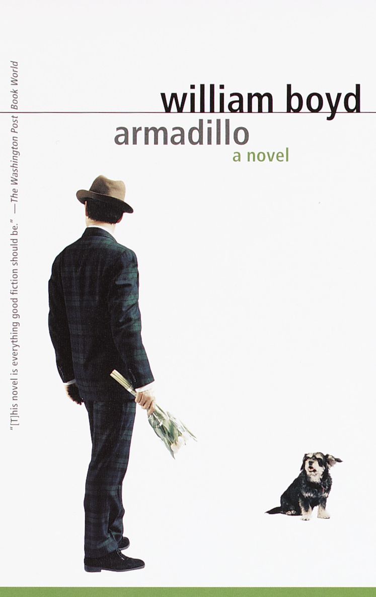 Armadillo