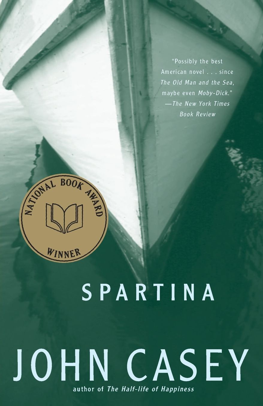Spartina