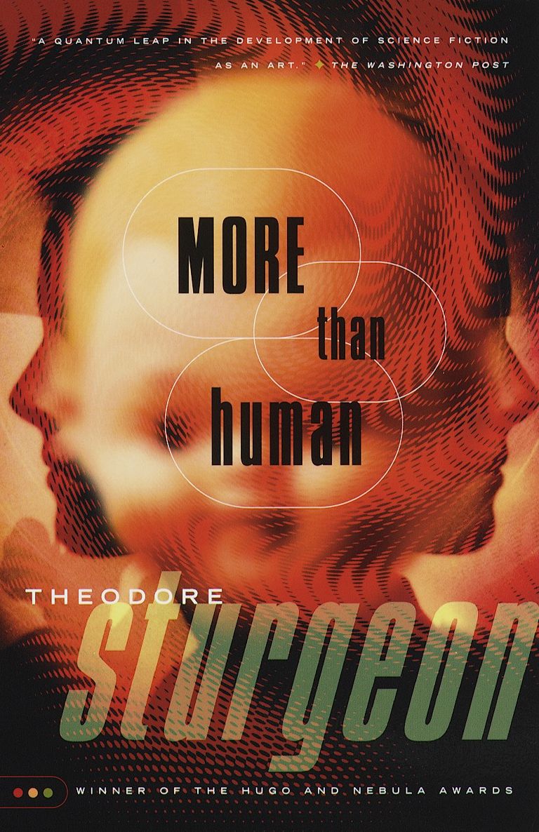 More than Human