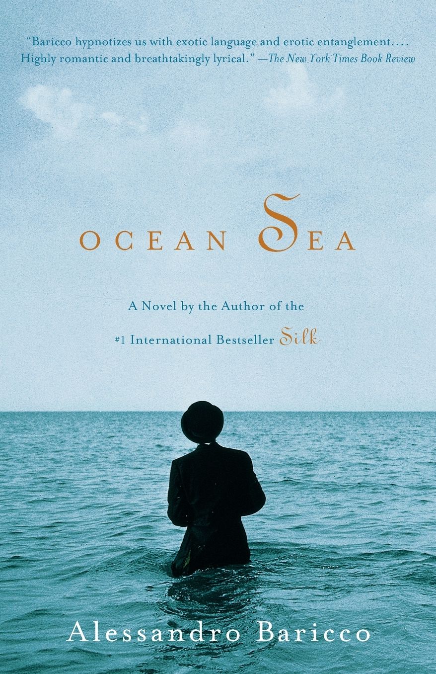 Ocean Sea