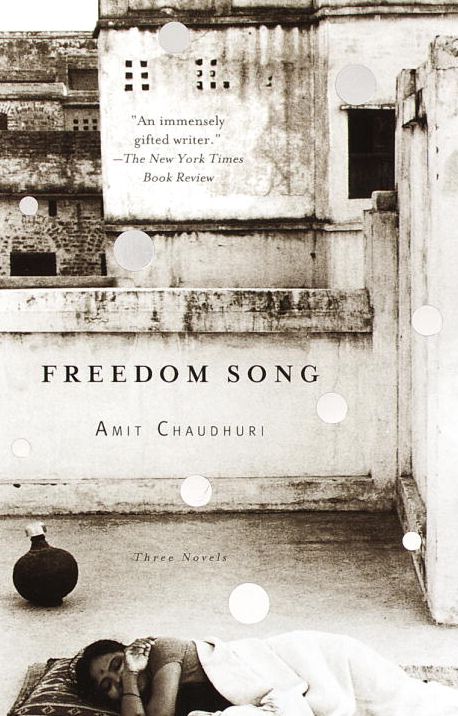 Freedom Song : Three Novels