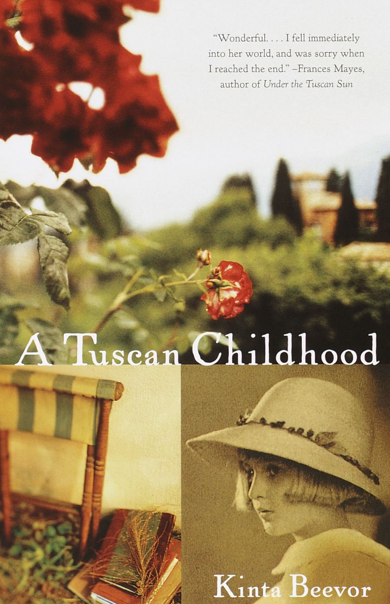 A Tuscan Childhood