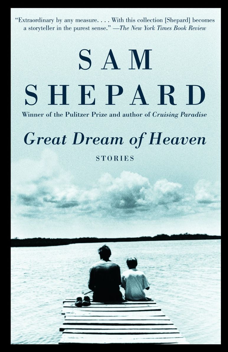 Great Dream of Heaven