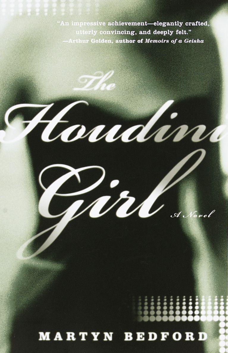 The Houdini Girl