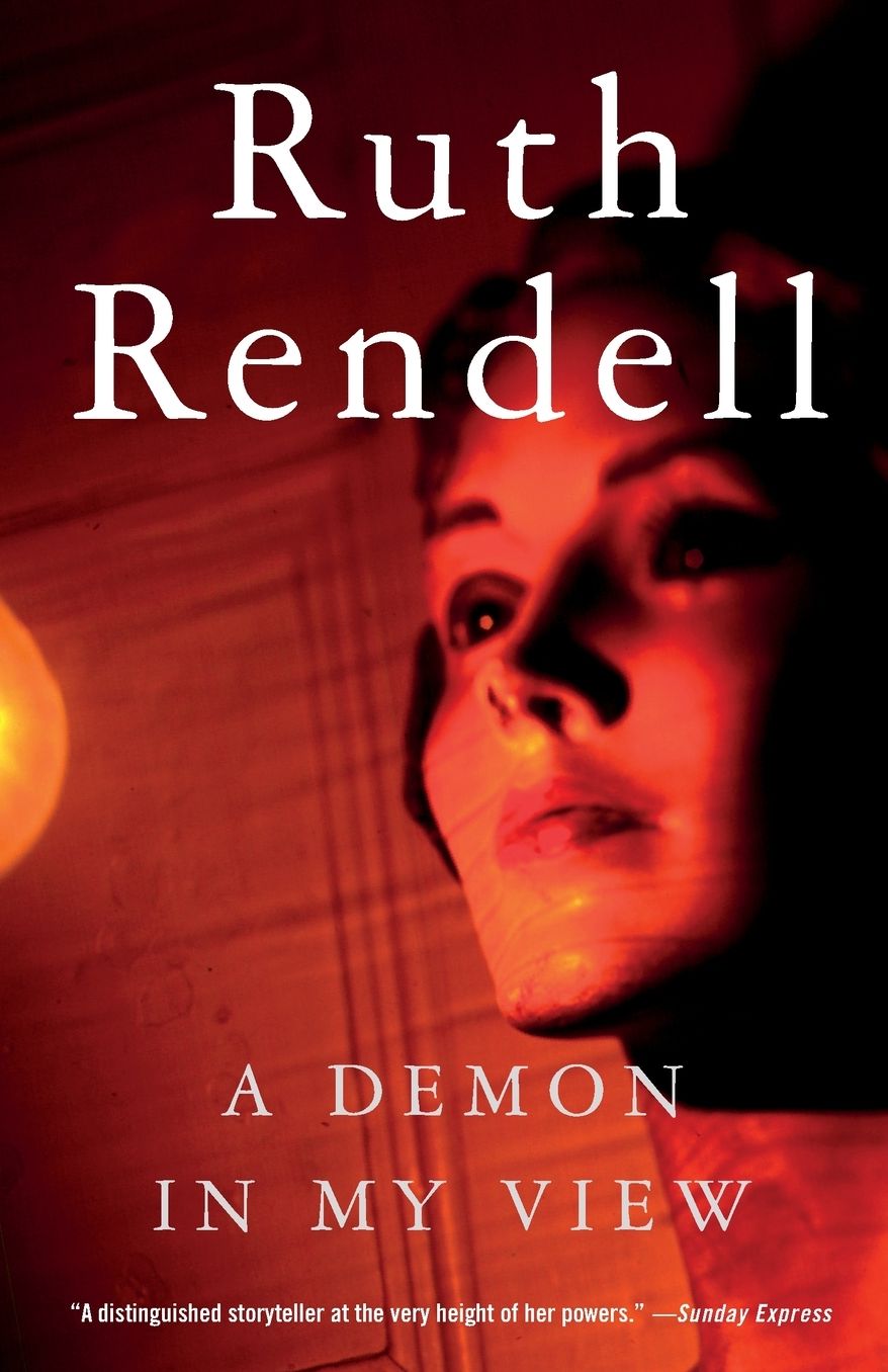 A Demon in My View