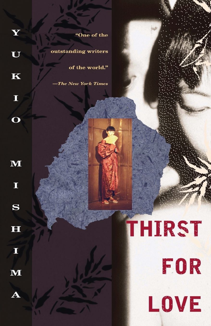 Thirst For Love