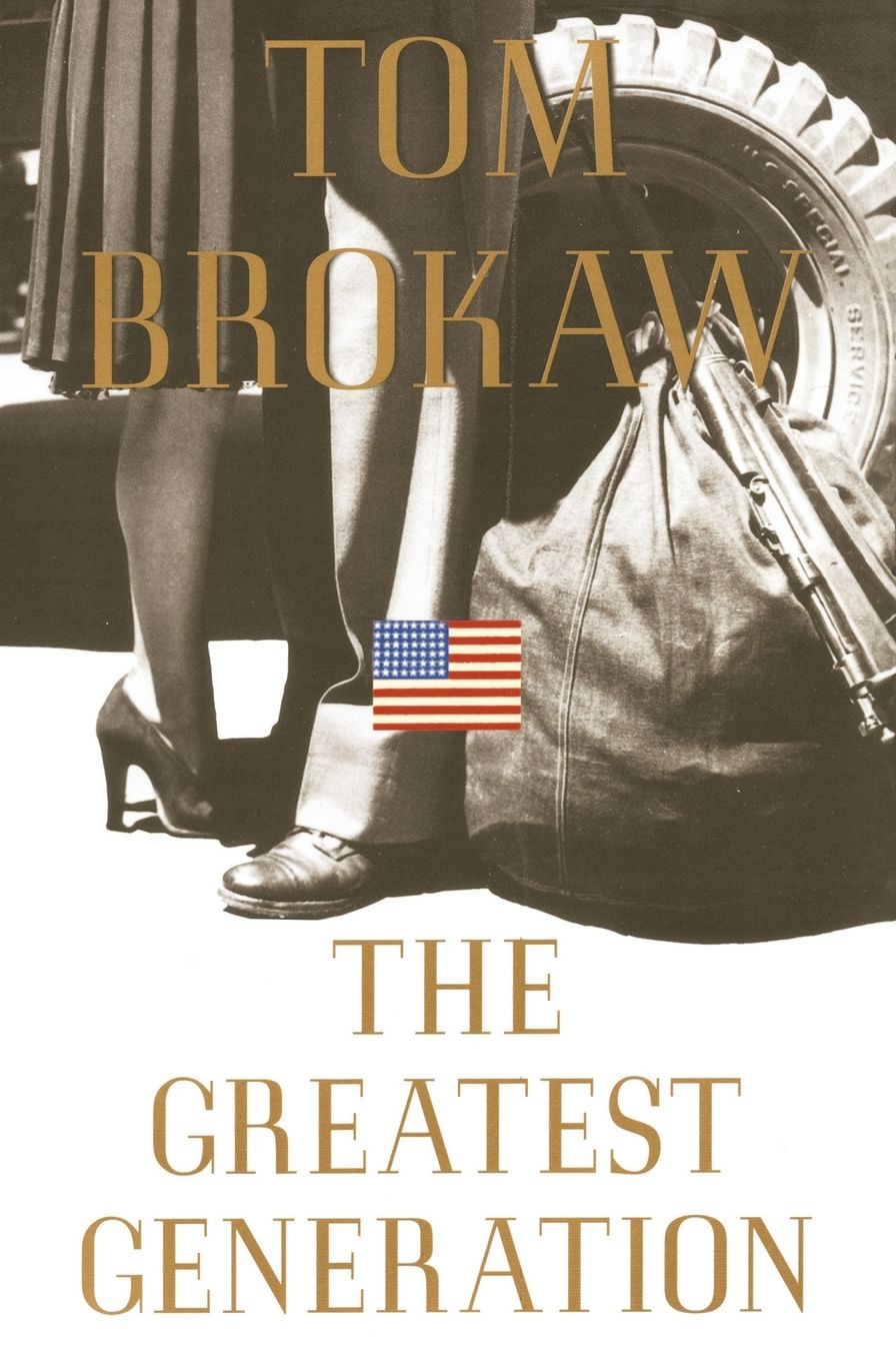 The Greatest Generation