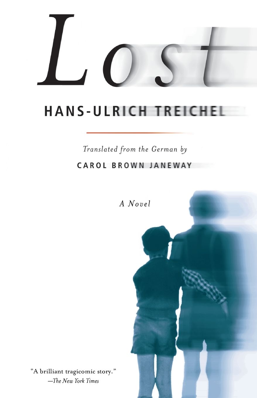 Lost