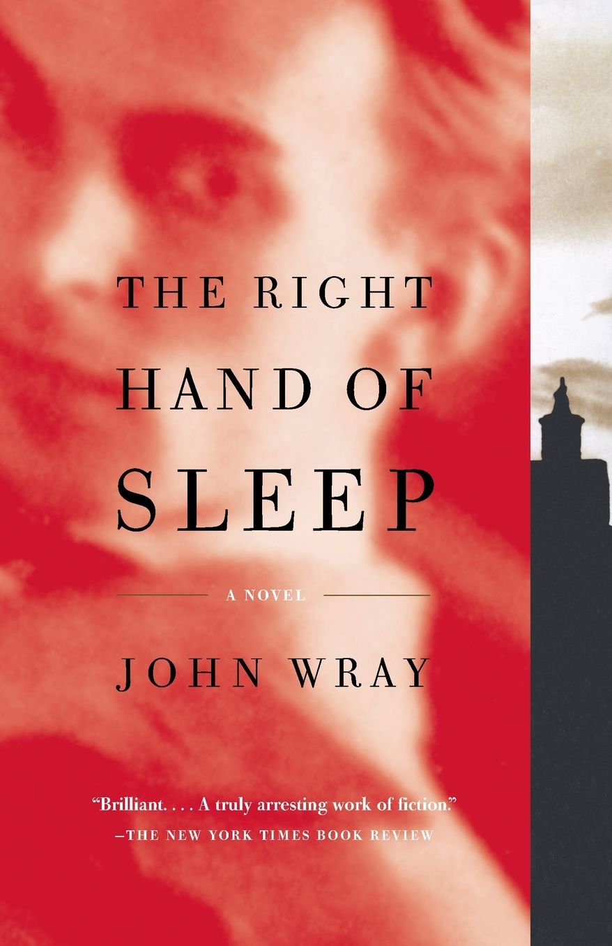 The Right Hand of Sleep