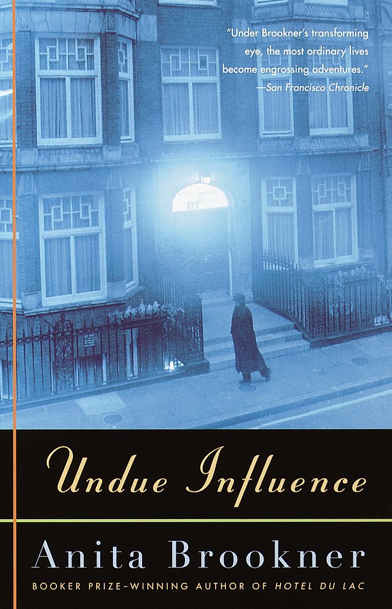 Undue Influence