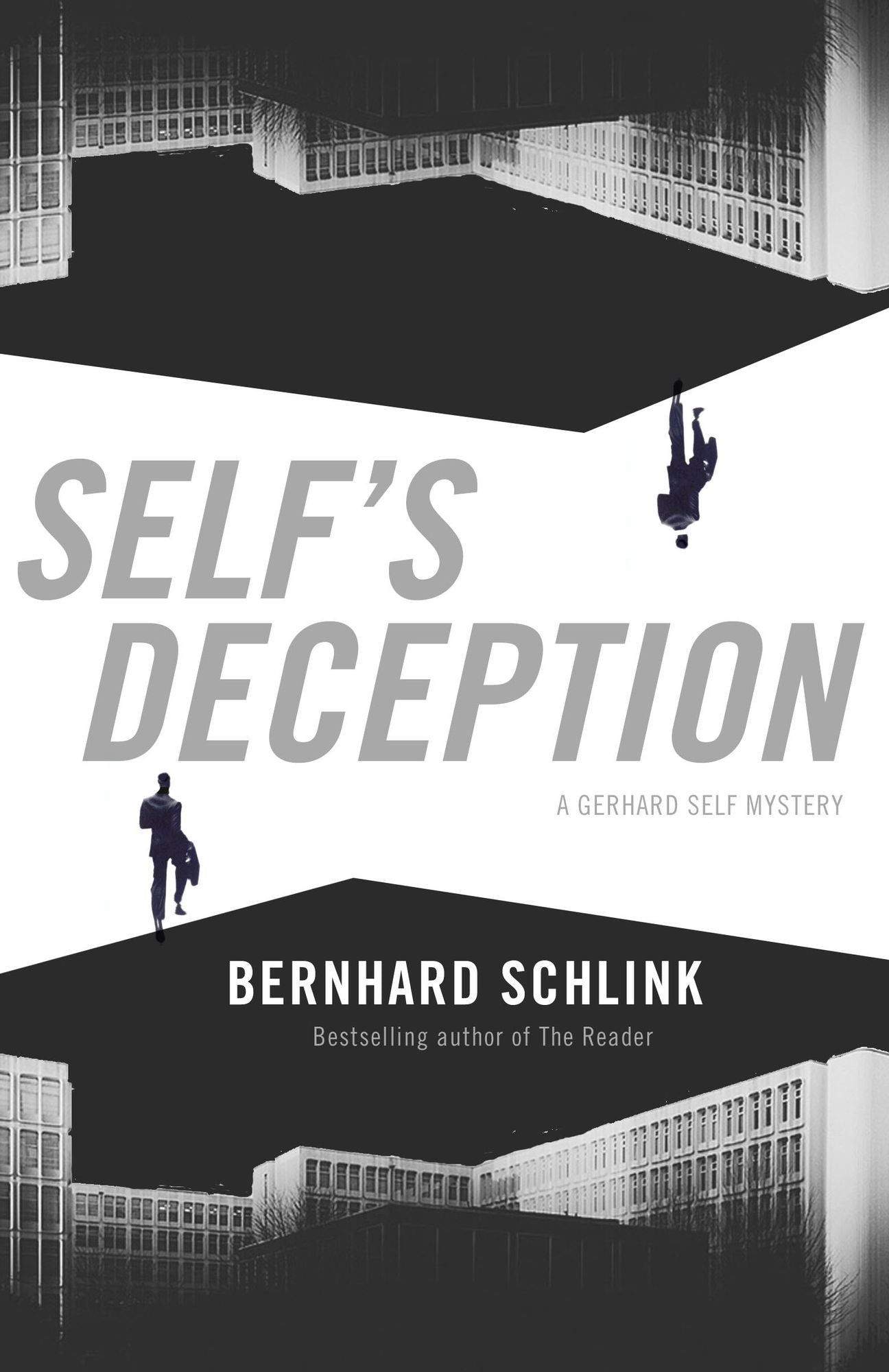 Self's Deception (Gerhard Self Series)