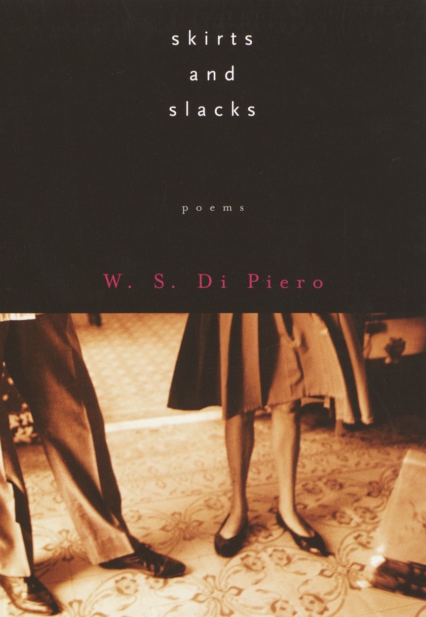 Skirts and Slacks