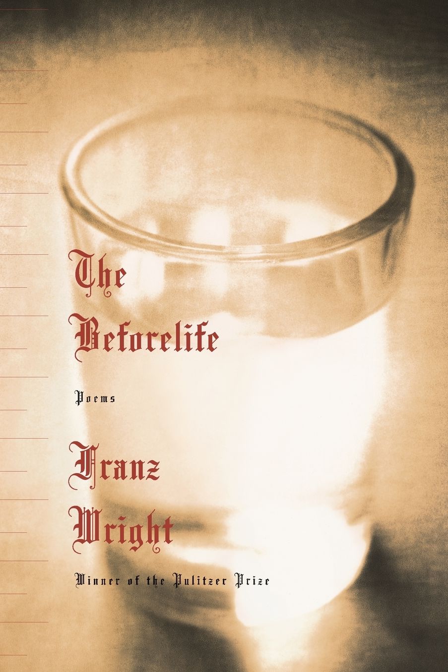The Beforelife