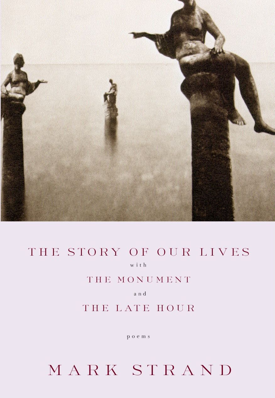 The Story of Our Lives: With The Monument and The Late Hour
