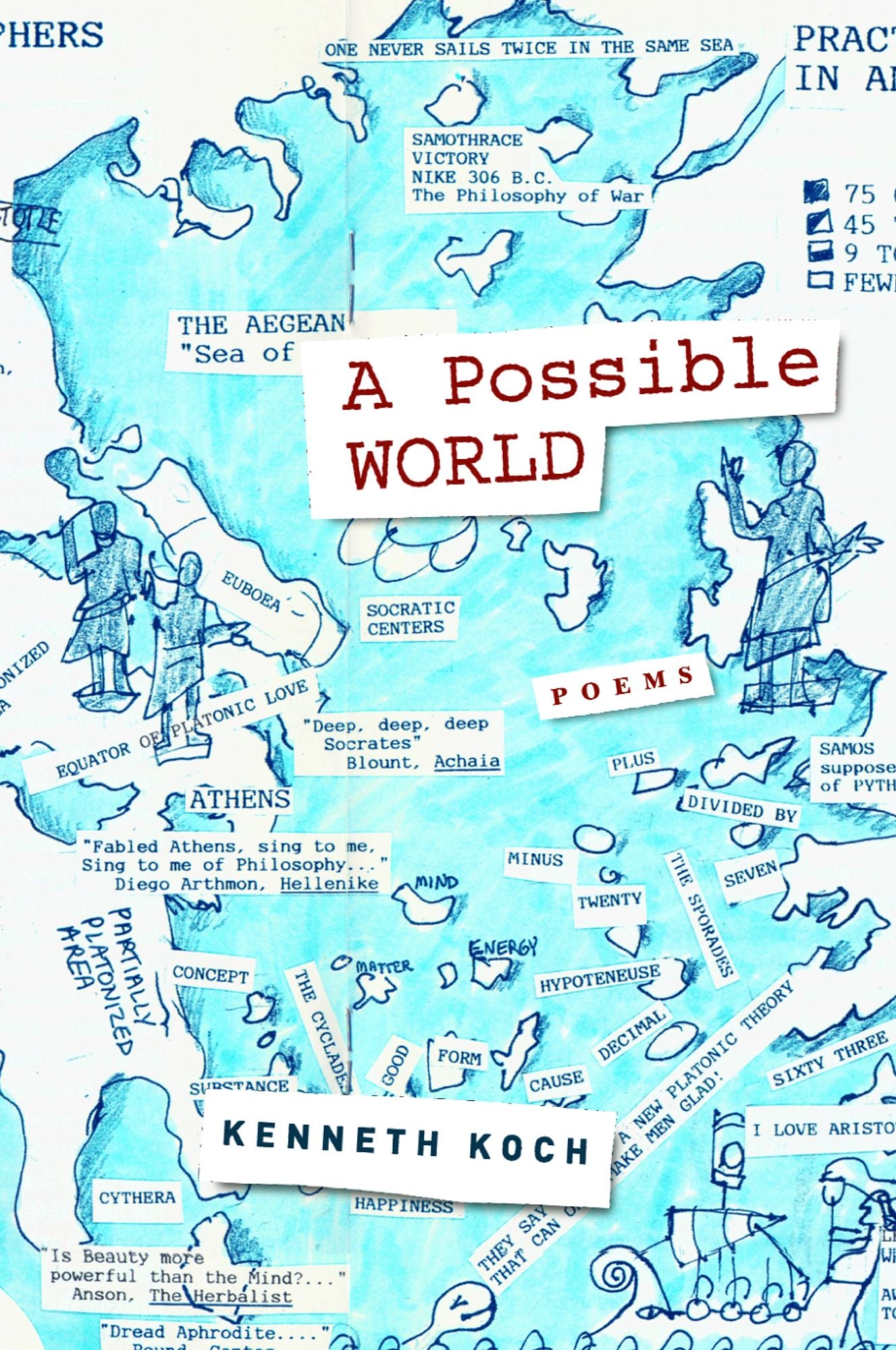 A Possible World