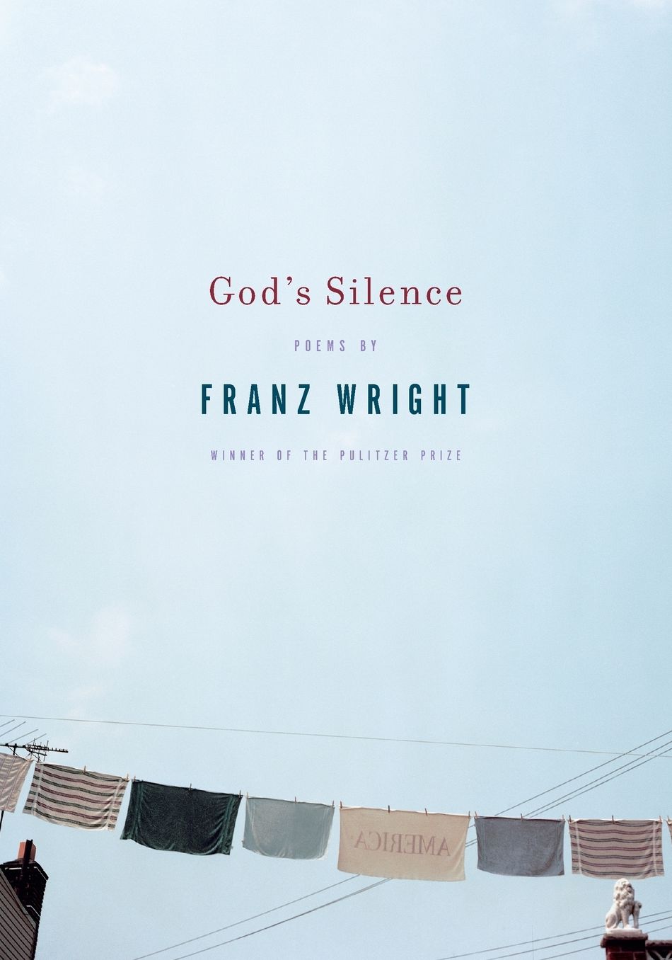 God's Silence
