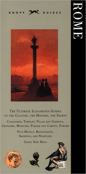 Knopf Guide: Rome