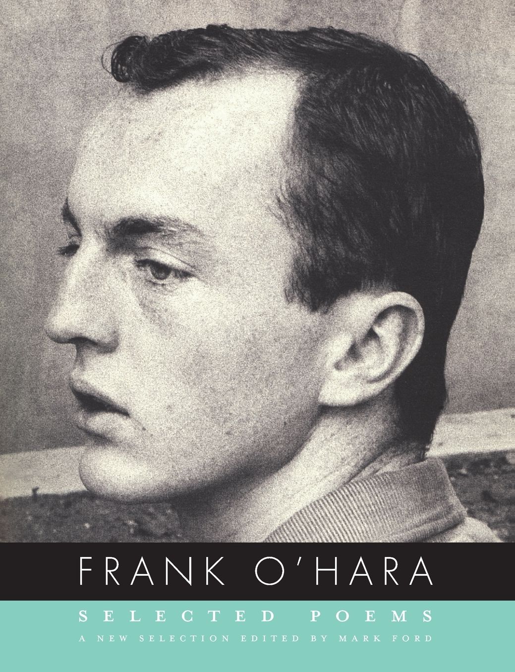 Selected Poems