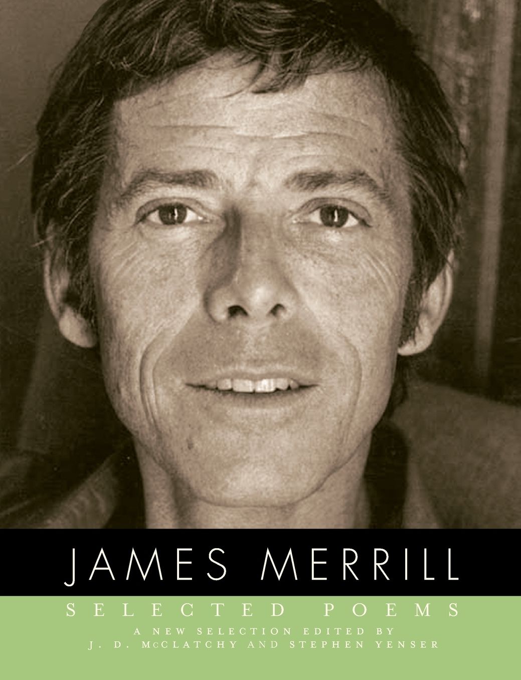 Selected Poems