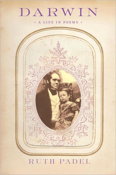 Darwin: A Life in Poems