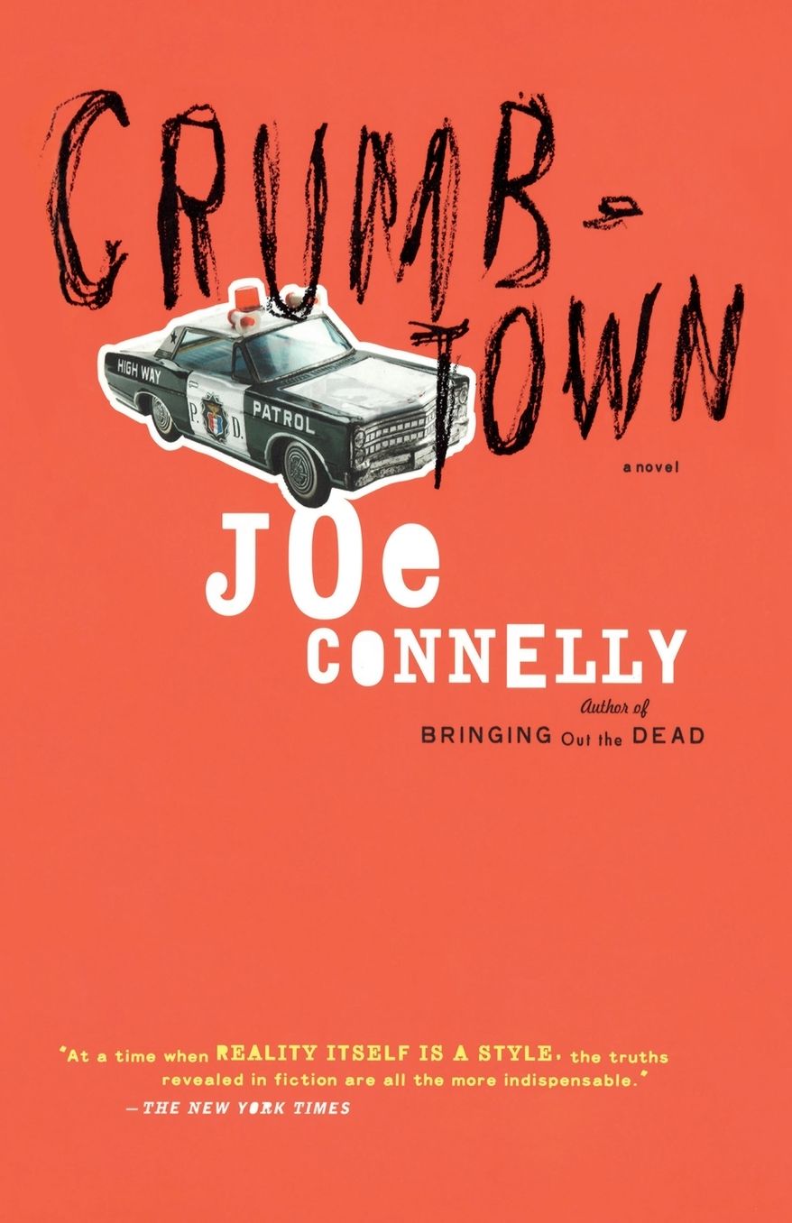 Crumbtown