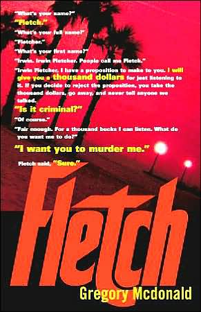 Fletch (Fletch Series #1)