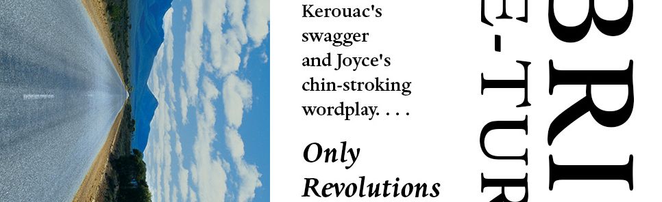 Only Revolutions