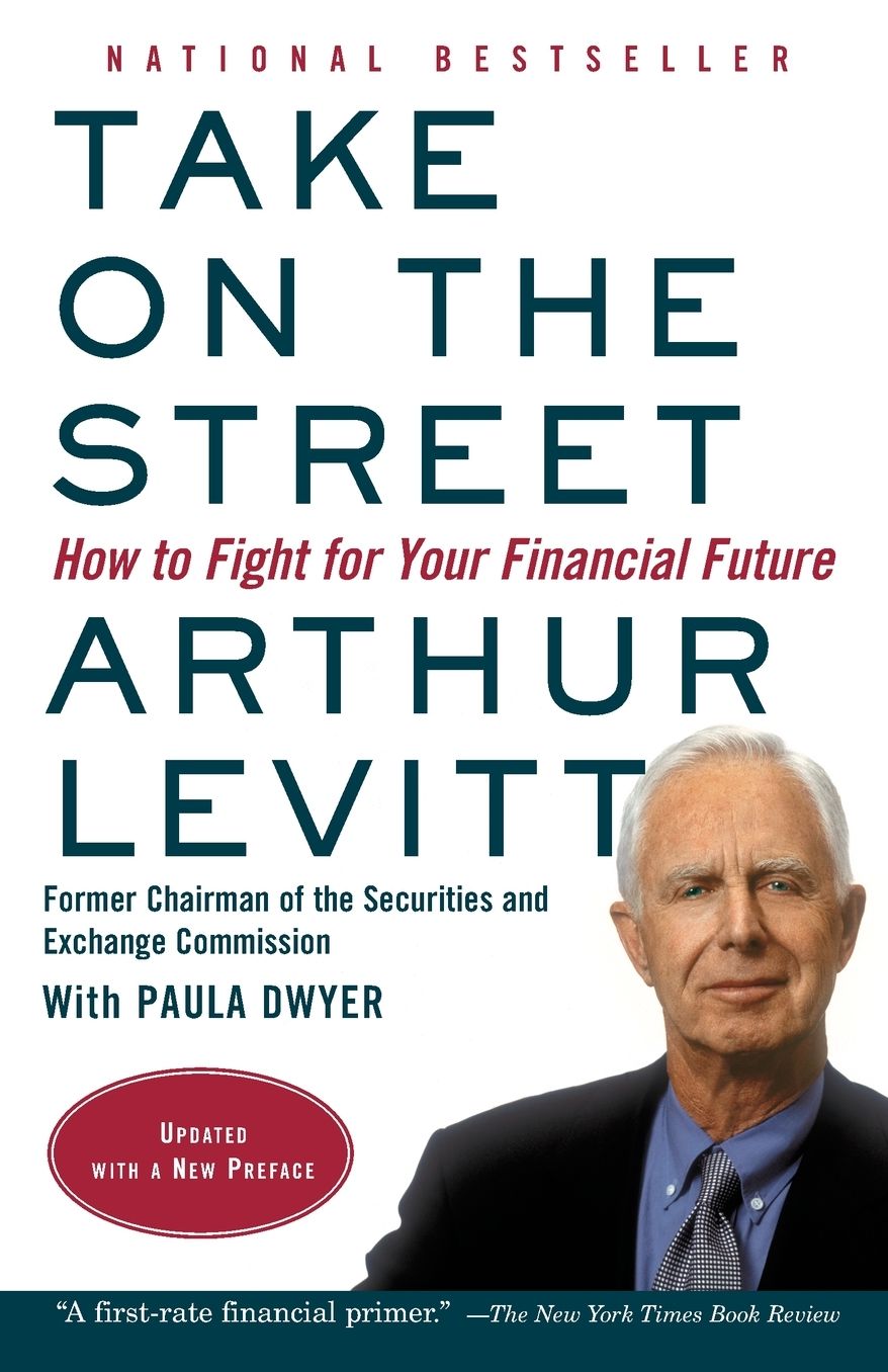 Take on the Street: How to Fight for Your Financial Future