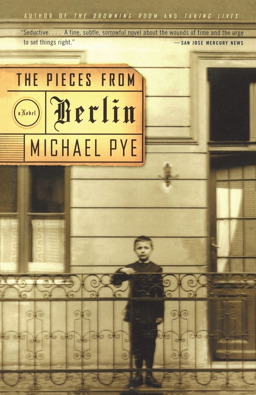 The Pieces From Berlin