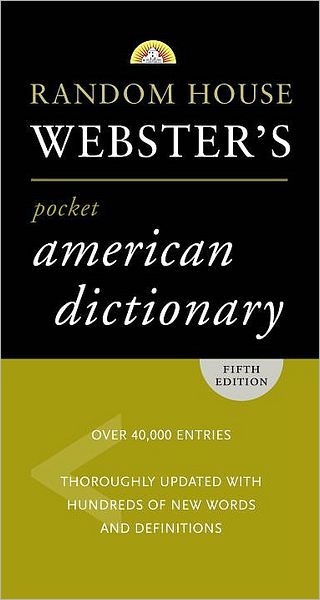 American Dictionary