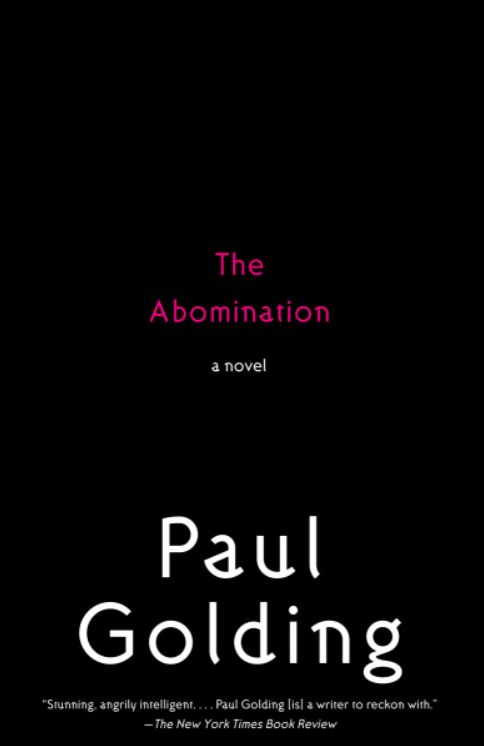 The Abomination