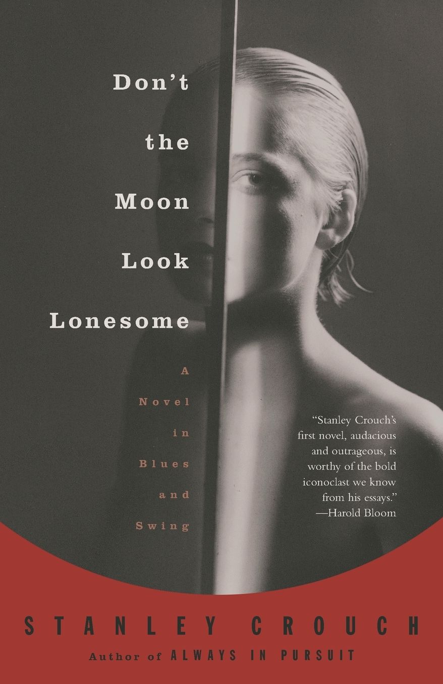 Don't the Moon Look Lonesome: A Novel in Blues and Swing