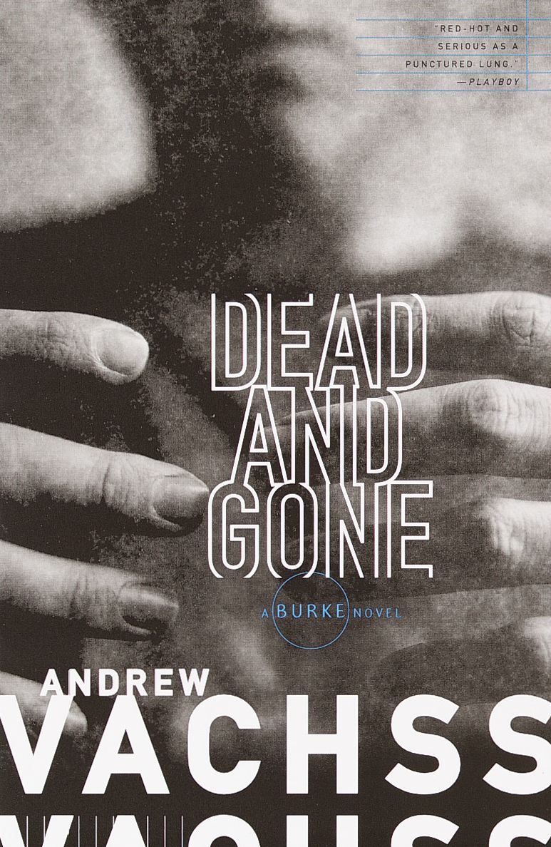 Dead and Gone (Burke Series #12)