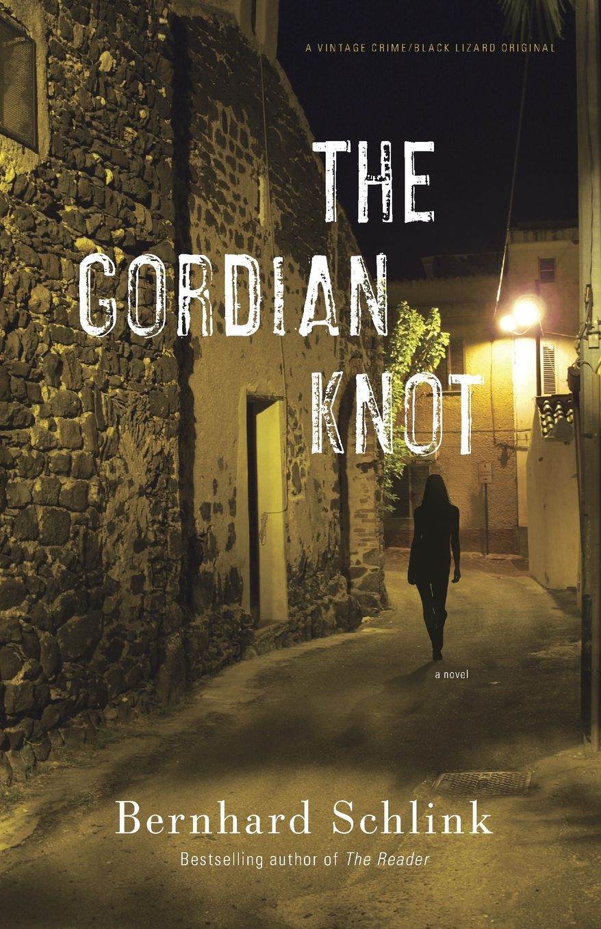 The Gordian Knot