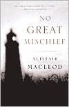 No Great Mischief