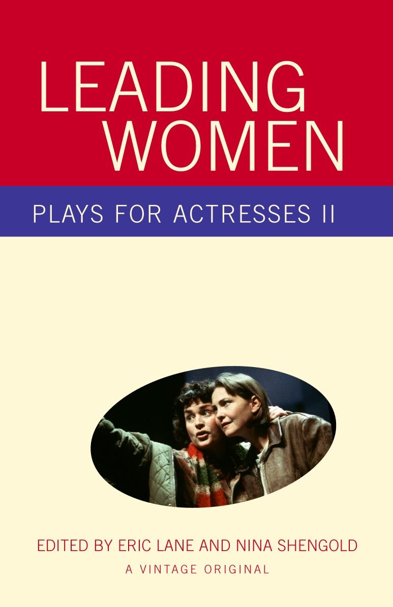 Leading Women: Plays for Actresses II
