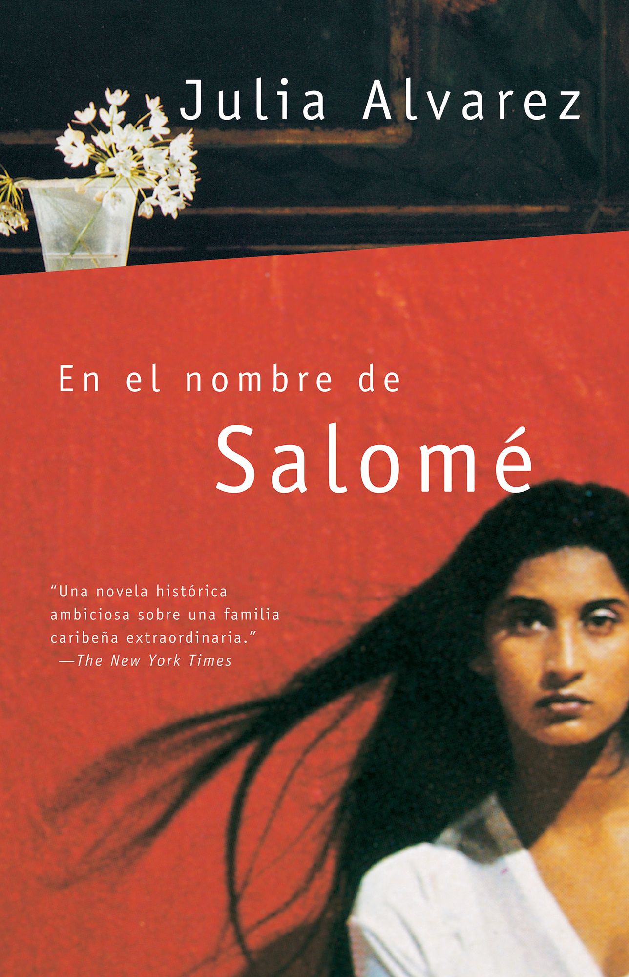 En el nombre de Salome (In the Name of Salome)