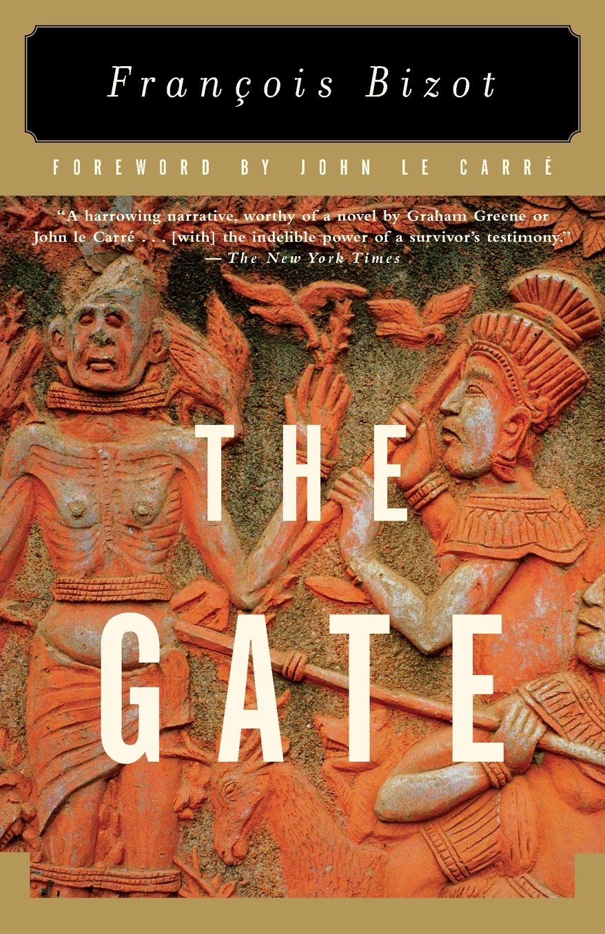 The Gate