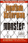 Monster (Alex Delaware Series #13)