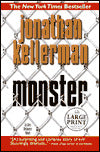 Monster (Alex Delaware Series #13)