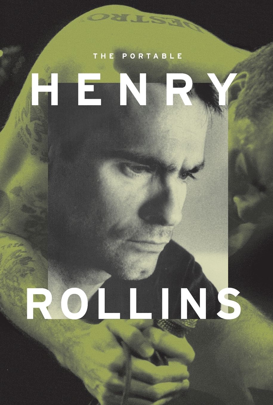 The Portable Henry Rollins