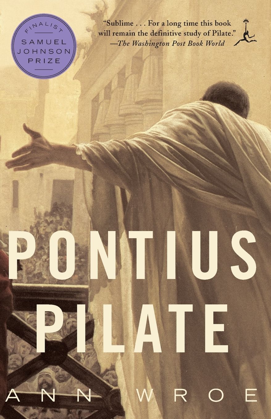 Pontius Pilate